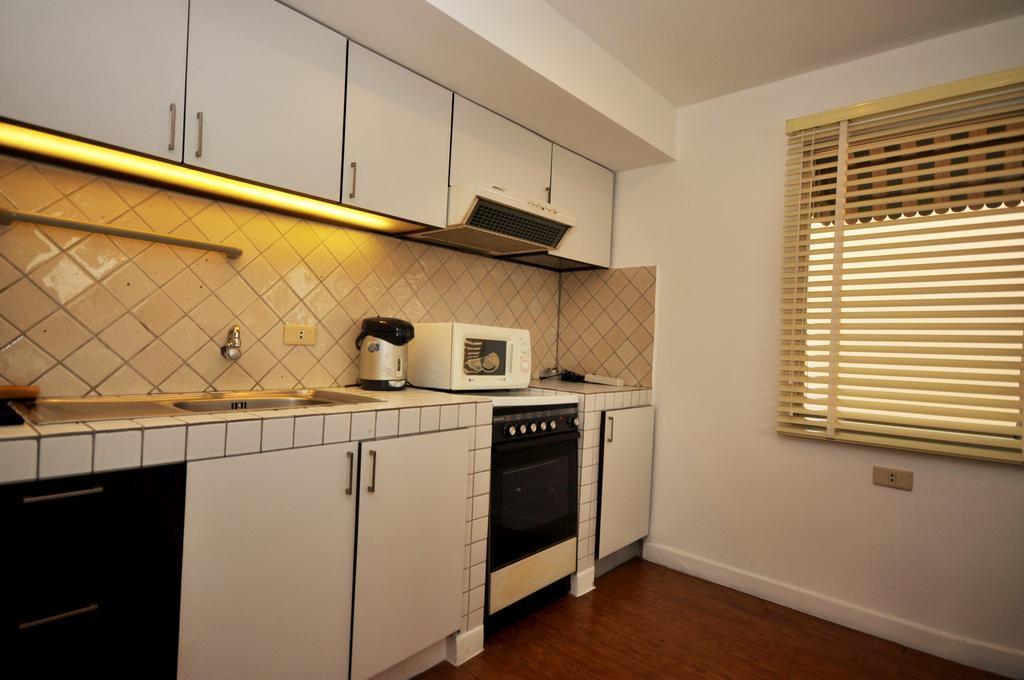 Psb1 Apartment Bangkok Exterior photo