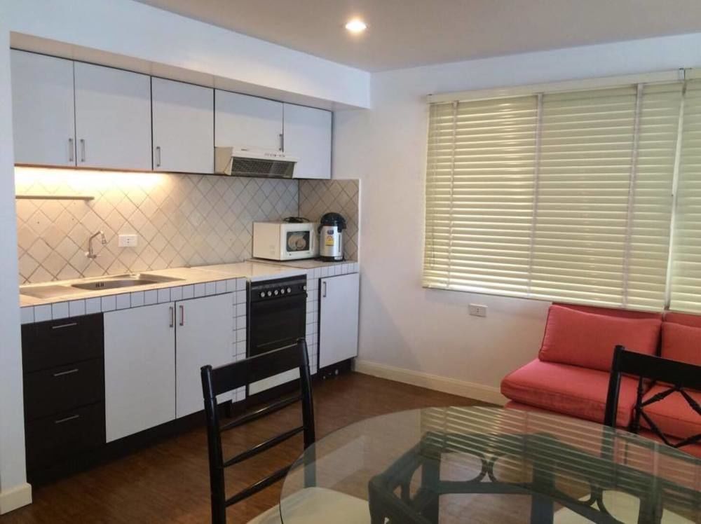 Psb1 Apartment Bangkok Exterior photo